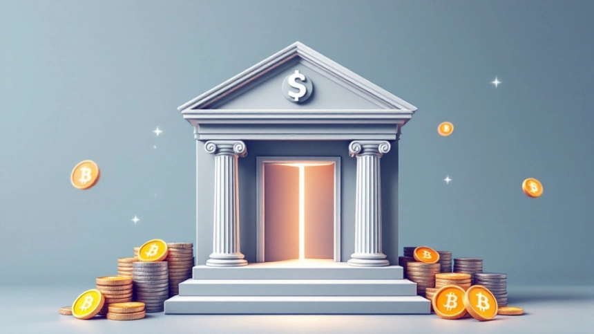 美 공화당, 암호화폐 기업 '디뱅킹' 금지 법안 추진…JP모건도 지지 / Tokenpost