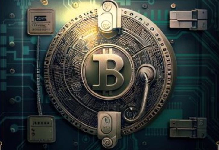 조진석 저자의 『디지털자산 커스터디의 현재와 미래』 / 사진 = 아이피북스