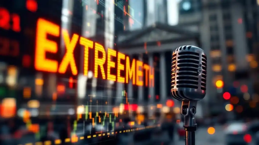 뉴스맥스, NYSE 상장 첫날 주가 722% 폭등…11조 원 기업가치 돌파 / TokenPost Ai