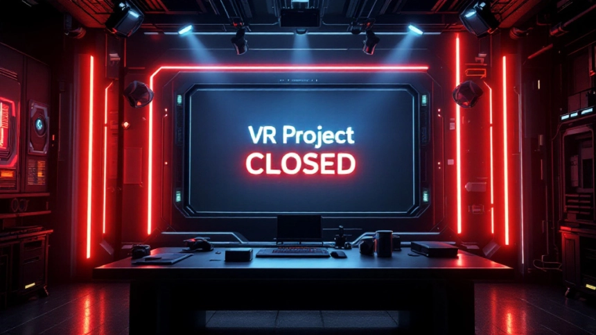 폴란드 개발사 피플 캔 플라이, VR 게임 사업 철수...왜? / TokenPost Ai