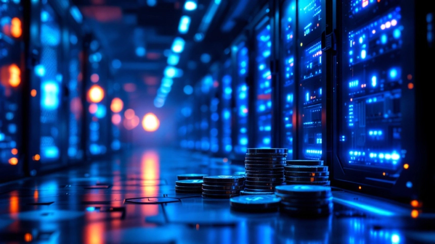 테더, 비트코인 채굴 기업 비트디어 지분 21.4% 확보… 산업 확장 가속 / TokenPost Ai