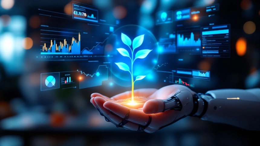 소프트뱅크 비전펀드, AI·바이오테크 투자 재개…벤처 시장 훈풍 기대 / TokenPost Ai