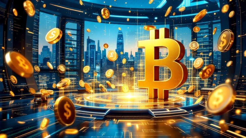 바크트, 공동 CEO 체제로 전환… 암호화폐 거래에 집중 / TokenPost AI