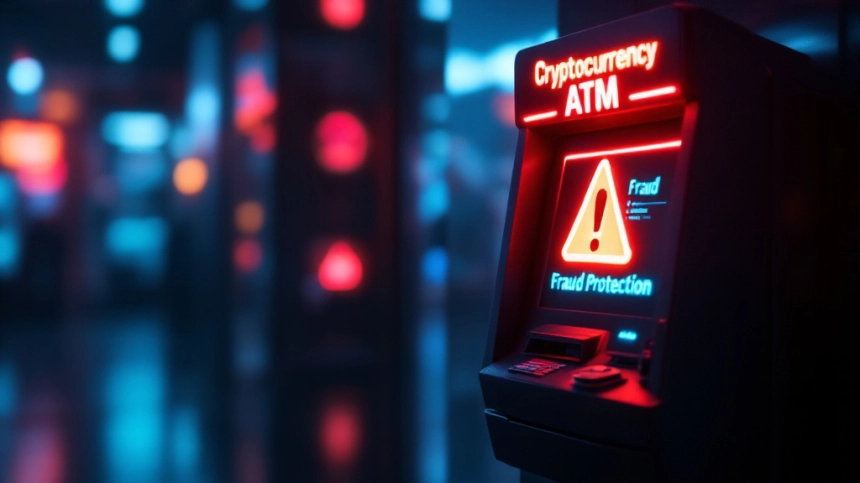 네브래스카, 암호화폐 ATM 사기 방지 위해 강력 규제 시행 / Tokenpost