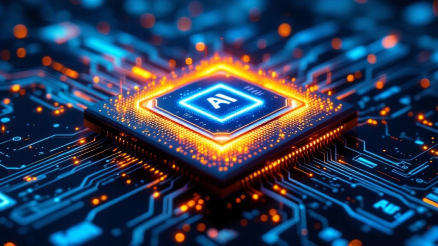 브로드컴, AI 칩 실적 호조… 시장 지배력 재확인 / Tokenpost