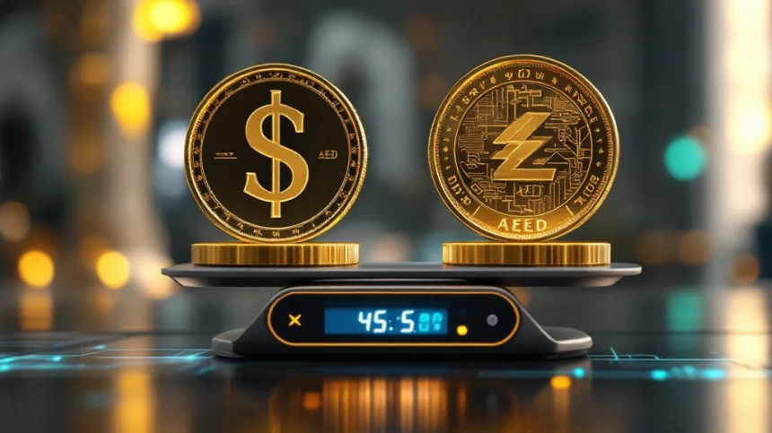 Sonic Labs, 美달러 스테이블코인 포기…UAE 디르함 기반으로 전격 선회 / TokenPost Ai