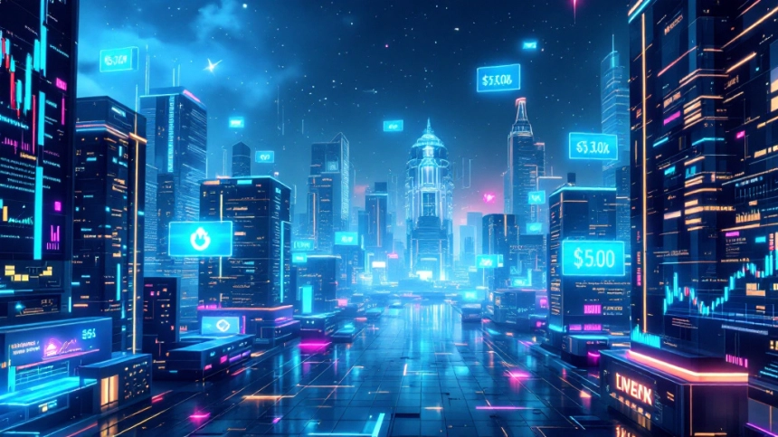 나이지리아 은행, 디지털 자산 수용할까… KPMG '리스크 관리가 핵심' / TokenPost Ai