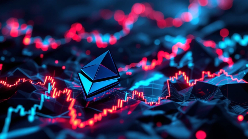 ETH 추가 하락 시 DeFi 대규모 청산 우려… 4,900억 원 증발 가능성 / TokenPost AI