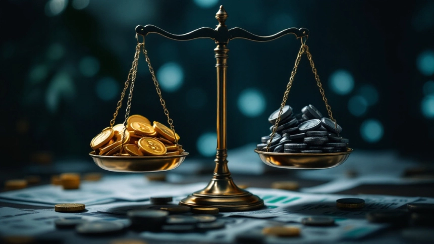 美 연준, 스태그플레이션 대응 고민… 금리 정책 어디로? / TokenPost Ai