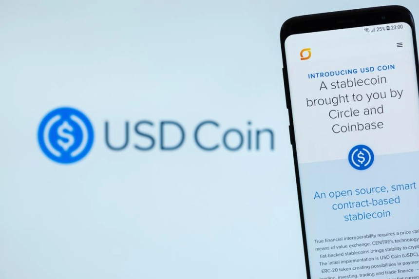 서클, CCTP V2 출시… USDC 체인 간 전송 수 초로 단축 / 셔터스톡