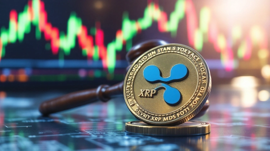 XRP, SEC 소송 불확실성에 흔들…100달러 전망은 가능할까? / TokenPost Ai