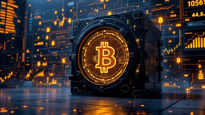 美, 비트코인 전략 비축 발표… '디지털 포트 녹스' 구축 / Tokenpost