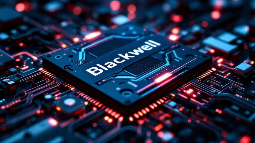 엔비디아, '블랙웰' GPU 공개… 엔지니어링 시뮬레이션 성능 50배↑ / TokenPost Ai