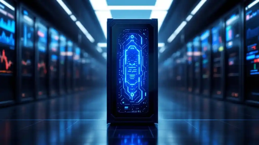 AI 대표주 코어위브, IPO 기대 이하…공모가 낮춰 2조1천억 조달 / TokenPost Ai