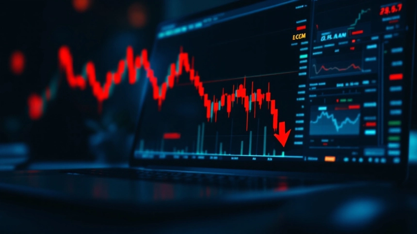 Dexcom, FDA 경고 서한 후 주가 6% 급락… 투자자 불안 가중 / Tokenpost