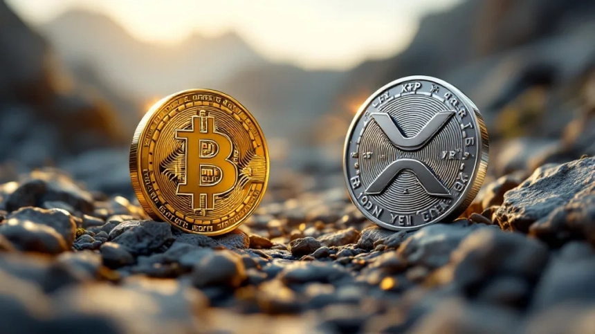 비트코인 반등 후 하락, XRP는 호재에도 급락…알트코인 엇갈린 흐름 / TokenPost Ai