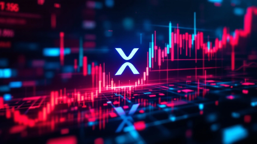 리플(XRP), 상승 vs 조정 신호 혼재… 향후 가격 향방은? / Tokenpost