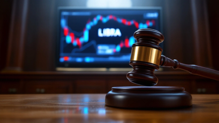 LIBRA 밈코인 사기, 1억 달러 피해 주장… 뉴욕 법원 집단 소송 접수 / TokenPost AI