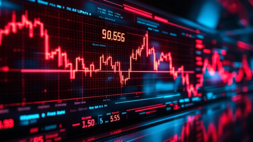 UiPath, 실적 전망 부진에 주가 14% 급락… 사상 최저치 기록 / Tokenpost