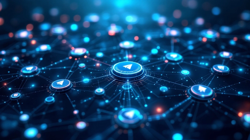 TON 재단, 4억 달러 규모 토큰 판매로 대규모 투자 유치 / TokenPost AI