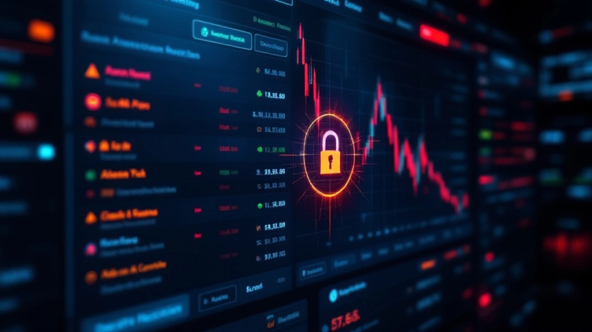 BYDFi, ExtraVOD 의혹 반박… '다중 계정 사용이 원인' / TokenPost Ai