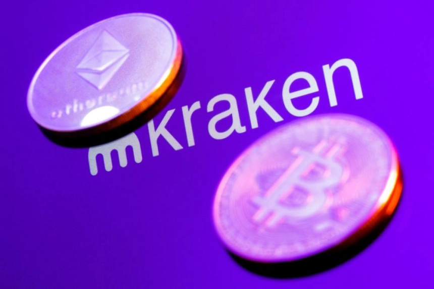 IPO·SEC 소송 기각·스테이킹 재개…크라켄, 코인베이스 본격 추격 / 셔터스톡