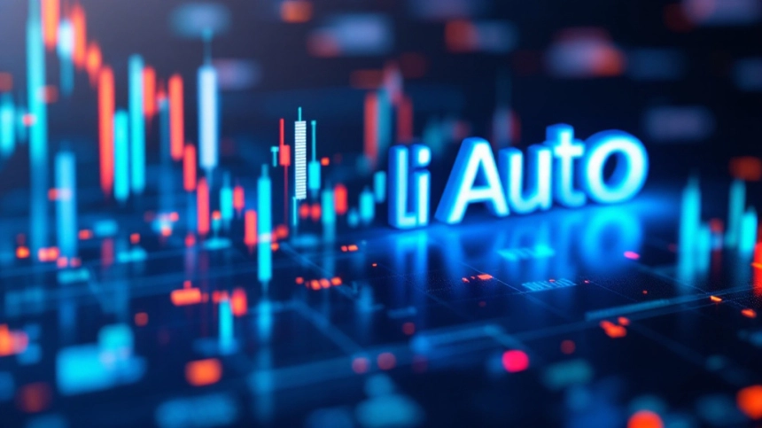 리오토, 1분기 매출 전망 기대 이하… 주가 3% 하락 / TokenPost Ai