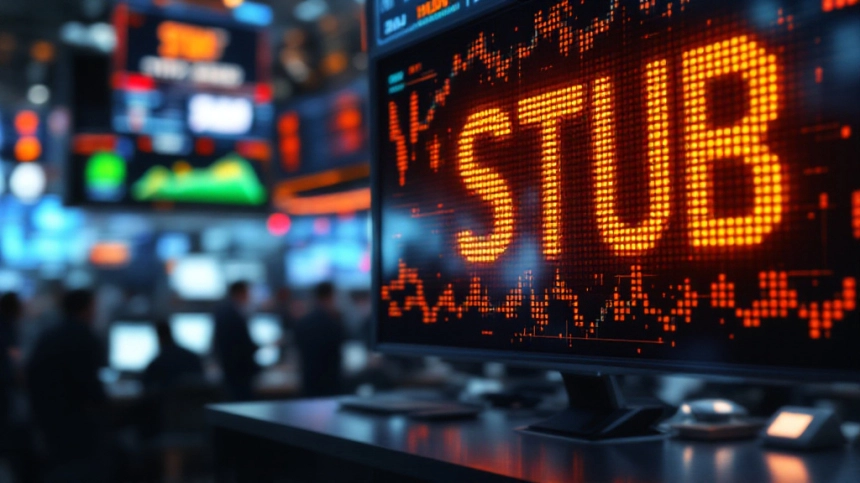 스텁허브, 뉴욕증시 상장 재추진… 'STUB' 티커로 IPO 공식화 / TokenPost Ai