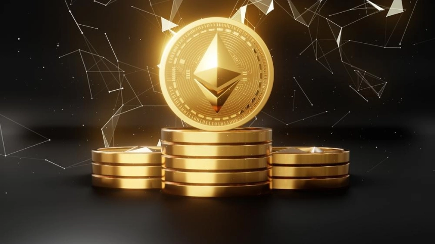 이더리움, 스테이블코인 생태계 중심지로… USDC·USDT 거래량 8,500억 달러 돌파 / 셔터스톡