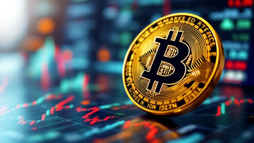 비트코인, 연준 긴축 종료 신호에 반등 가능성… 투자심리 회복 중 / TokenPost AI