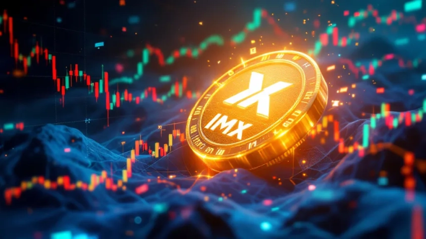 SEC 조사 종료에 IMX 15% 급등…게임 토큰 반등 신호탄 될까? / TokenPost AI