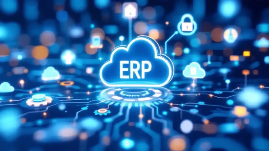AI ERP 스타트업 도스, 259억 투자 유치…SAP·오라클에 도전장 / TokenPost Ai