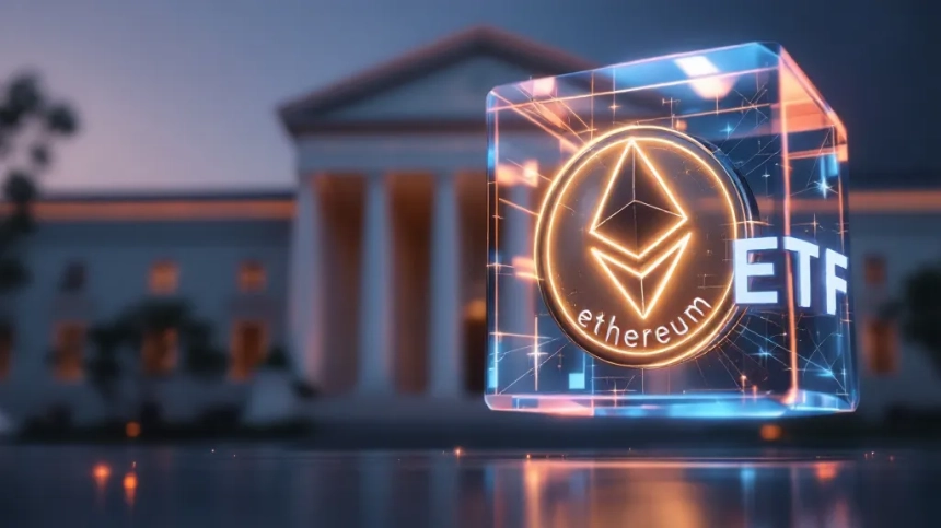 미국서 이더리움(ETH) ETF 스테이킹 기능 도입 가시화…이르면 5월 승인 전망 / TokenPost AI