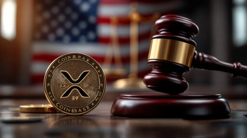 코인베이스, XRP 등 암호화폐 증권 판매 혐의로 美 오리건주에 피소 / TokenPost Ai