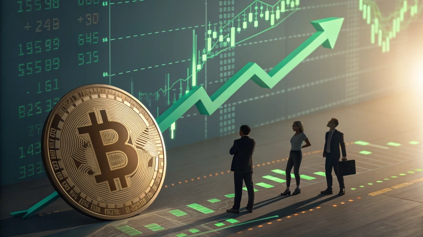 비트코인(BTC) 파생 시장 '활활'…기관 매수세에 9만 달러 돌파 / TokenPost AI