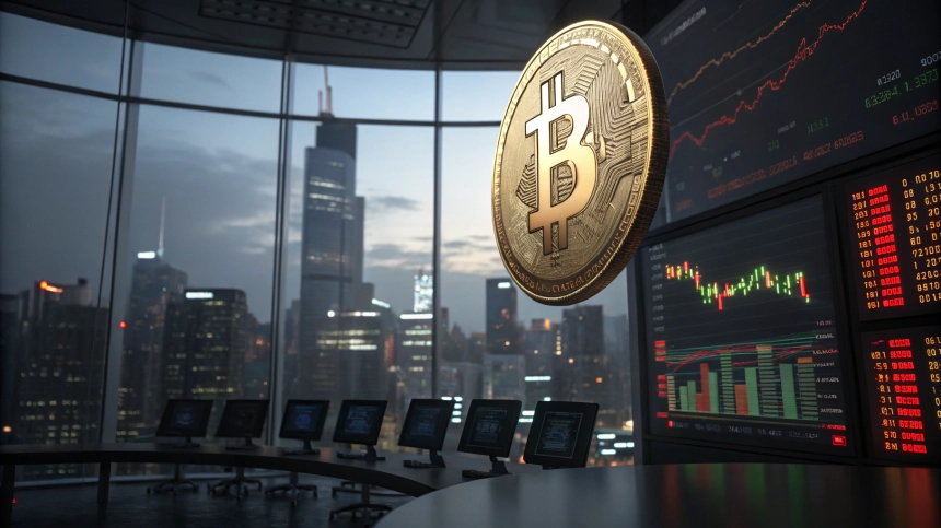 ‘비트코인 대기업’ 탄생 예고… 트럼프 아들 주도한 SPAC 합병에 주가 200%↑ / TokenPost Ai