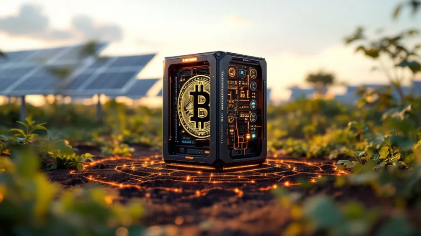 테더, 비트코인 채굴에 21% 지분 투자…탈중앙화 인프라 확장 / TokenPost Ai