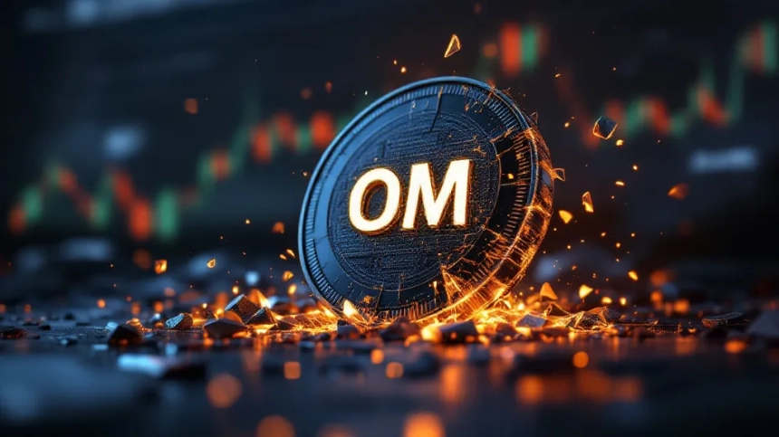 만트라(OM), 90% 폭락 후 200% 반등… '불트랩' 경고 속 투자자 경계령 / TokenPost AI