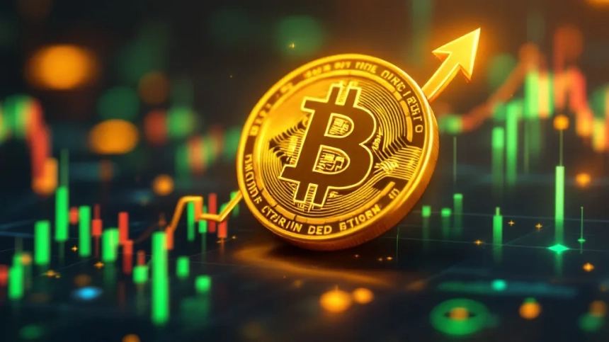 비트코인(BTC), 장중 8만 8,500달러 돌파…기관 매수세에 V자 반등 / TokenPost AI