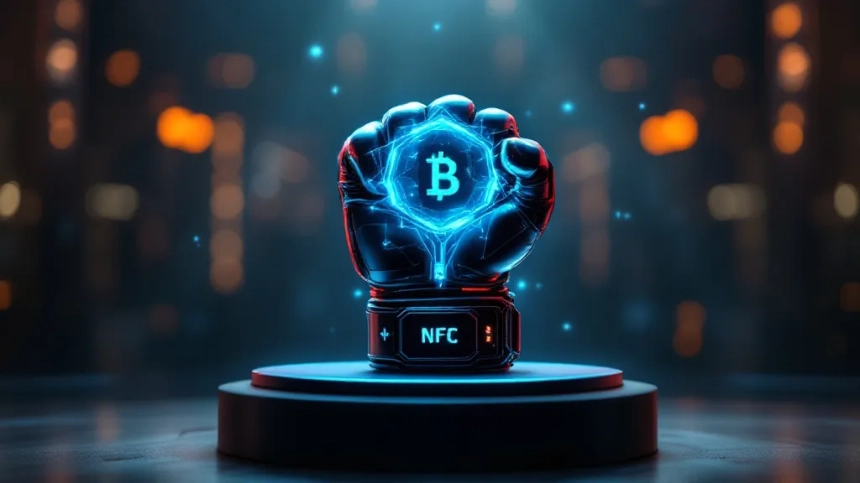 비체인, UFC CEO 데이나 화이트 영입… 블록체인 대중화 박차 / TokenPost AI