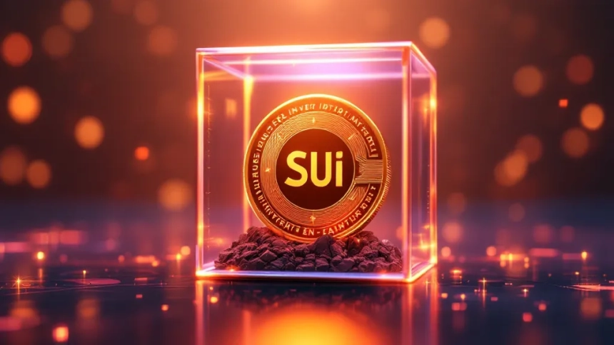 미국 첫 수이(SUI) ETF 정식 요청…Cboe BZX, SEC 승인받을까 / TokenPost AI