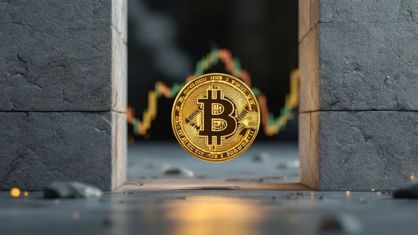 비트코인(BTC), 8만 3,000달러 지지 속 8만 8,000달러 저항 돌파 주목 / TokenPost Ai