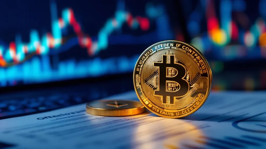 비트코인(BTC) 옵션 2조7천억 원 만기, 상방 기대감 우세 / TokenPost Ai