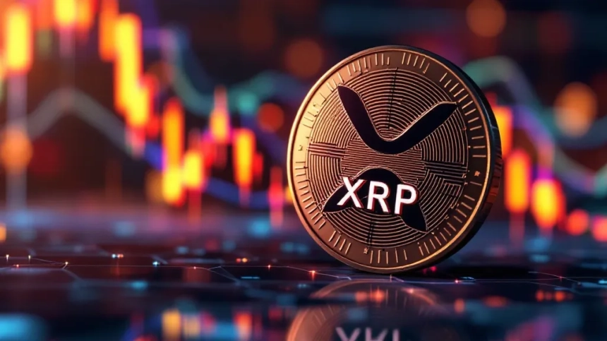 XRP, 반등했지만 최대 40% 추가 하락 우려…기술적 약세 패턴 경고 / TokenPost AI