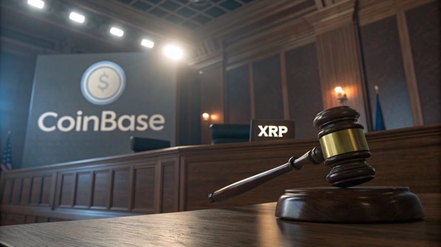 美 오리건주, 코인베이스에 소송… "XRP는 미등록 증권" 논란 재점화 / TokenPost AI