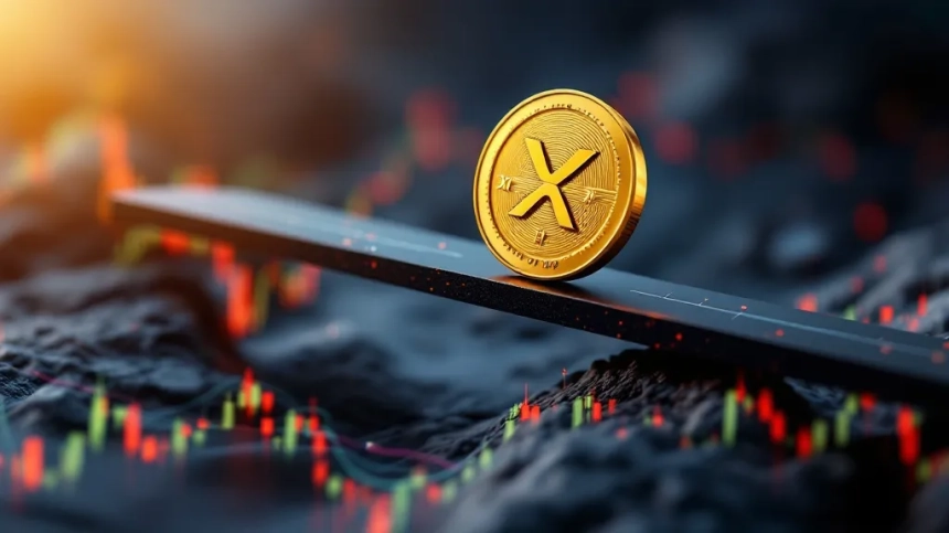 XRP, 2달러 지지선·200일선 위에서 횡보세 지속 / TokenPost Ai