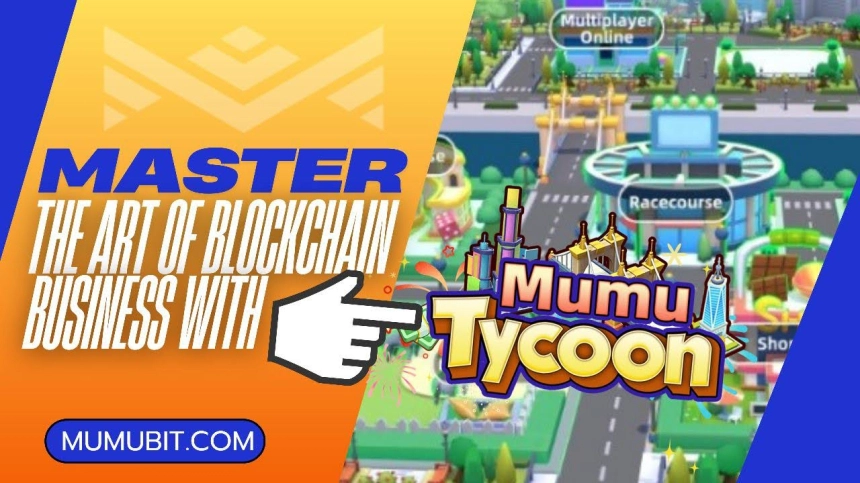 Mumubit, 멀티체인 IDO와 커뮤니티 주도의 성장으로 블록체인 프로젝트 출시를 혁신하다 / Mumubit