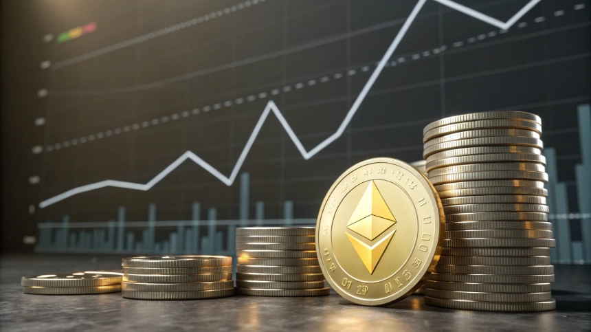 라이언 애덤스, 이더리움 1만7000달러 전망 제시 / TokenPost Ai