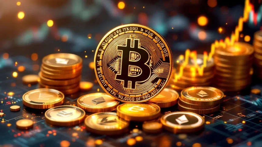 비트코인(BTC) 6주 만에 9만 달러 돌파, 시장 강세 신호 / TokenPost Ai