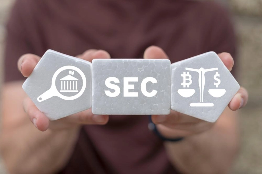SEC, 폴카닷·헤데라 ETF 승인 결정 6월로 연기 / 셔터스톡